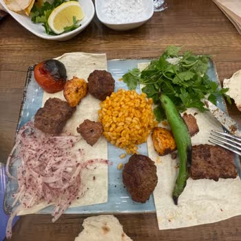 Hacıbaşar Restaurant Kalitesiz Hizmet Veren Hacıbaşar