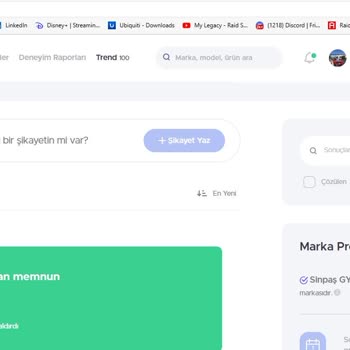 Simpaş Metrolife Tapu Devir İşlemleri Yapılmıyor