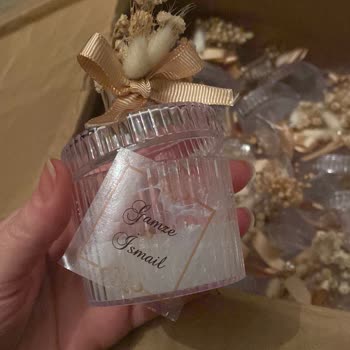 My Dream Organization (İstanbul) Memnuniyetsizlik