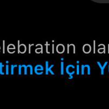 Instagram Eski Sürüm Hatası