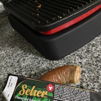 Akşeker Sucuğun Ekşi Tadı