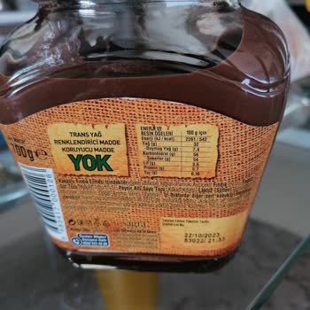 Sarelle Bozuk Çıkan Ürün