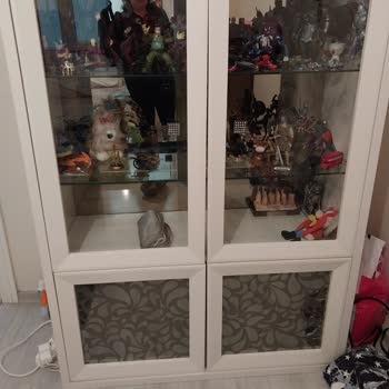 Bellona Ayak Çok Basit Çabuk Kırılıyor