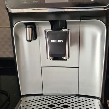 Philips Ev Aletleri Kahve Makinesi Çalışmıyor