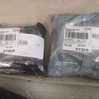 Mağazam Online İadenin Kabul Edilmemesi