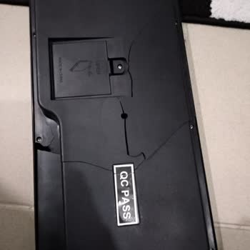 Dolap Tutanak Tutulmadan Kırılan Ürünü Geri İade Etmesi