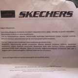 Skechers Ayakkabının Deforme Olması