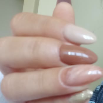 Slimfit Güzellik Merkezi Nail Art Görüntüsü