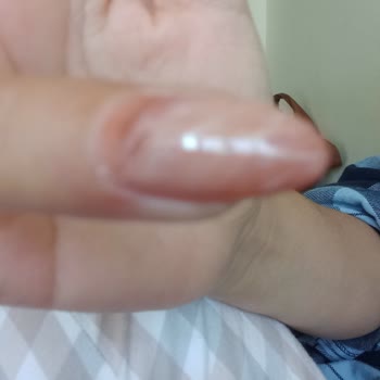 Slimfit Güzellik Merkezi Nail Art Görüntüsü