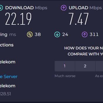 Türk Telekom İnternet Hız Düşüklüğü