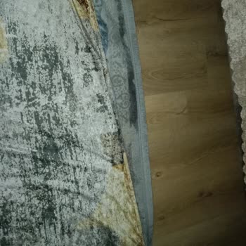 Halı Örtüsü Alemi Yanlış Dikim Yapmış, Ulaşılmıyor