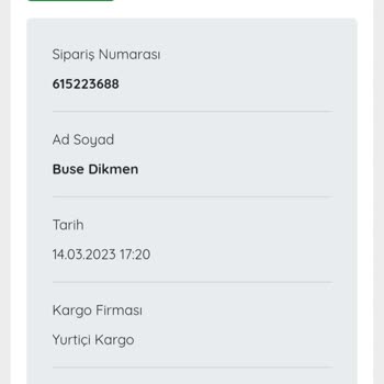 Sun Star Vegan - Dünya Mutfağı Para İadesi Yapılmıyor, Firmanın İlgisizliği