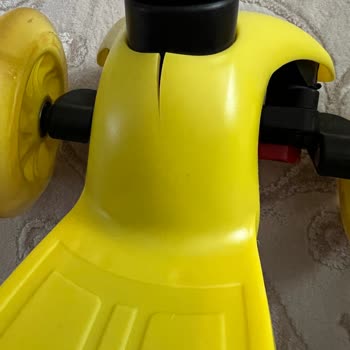 Gokidy Scooter Yedek Parça Temini