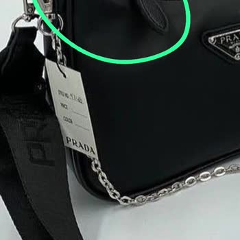 Byatescanta (Instagram) Çanta Kalitesizliği