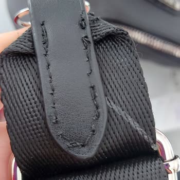 Byatescanta (Instagram) Çanta Kalitesizliği