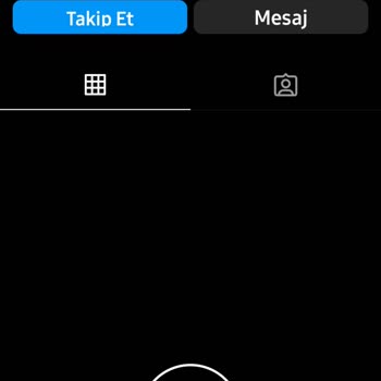 Mercanda Moda (İnstagram) Beni Engelledi