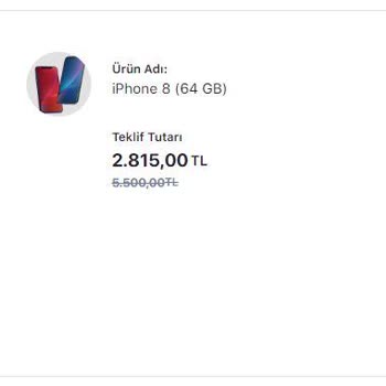 Hepsiburada Eskiyi Getir Yeniyi Götür Kampanya Sorunu