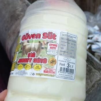 Gurme Yaylacım Müşteriye Etik Olmayan Yaklaşım Ve Bozuk Ürünün Telafi Edilmemesi