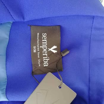 Semperiba Sıfır Hizmet&nbsp;&nbsp;kötü&nbsp;işletme