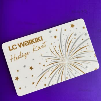 LC Waikiki İpeksaray Şubesinin İlginç Kuralları