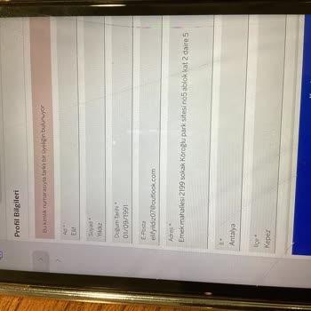 Garanti BBVA Garanti Kariyer Üyelik Silme