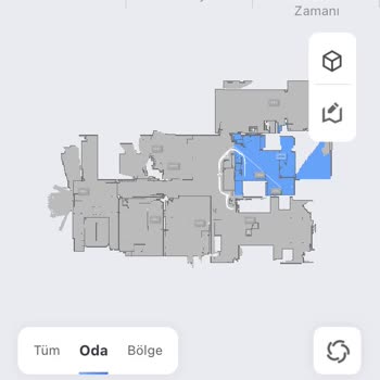 Roborock S5 Max Süpürge Teknik Servis Ve Değişim Sorunu