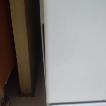 Vestel Bulaşık Makinesi Dış Profilinde Yamukluk Var