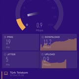 Türk Telekom Mobil İnternet Hızı