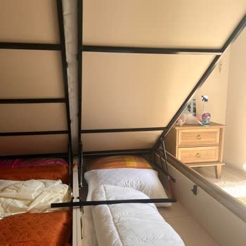 Doğtaş Mobilya Kırık Baza Servis Kaydı