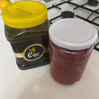 Ege Pazarı Ürün İade Sıkıntısı