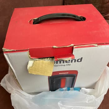 A101 Kapıda Uygulaması Kusurlu Ürün Şikayeti