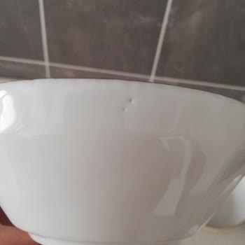 Oğuz Ev Concept Hüseyingazi Şubesi Sattığı Hasarlı Ürünü Değiştirmiyor