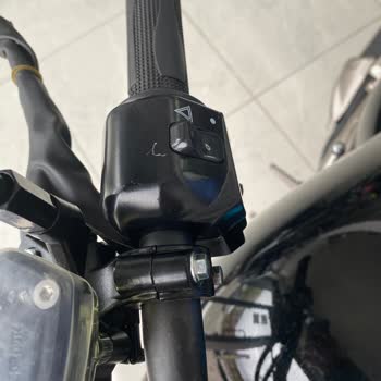 Mondial Motor Hatalı Motor İlgisiz Bayi Ve Servis