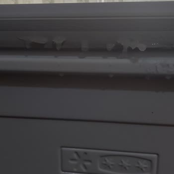 Arçelik Bozuk Buzdolabı ,motor Sesi Aşırı Yüksek