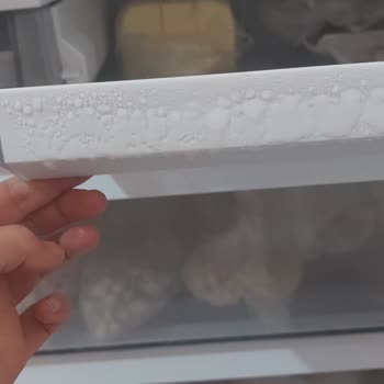 Arçelik Bozuk Buzdolabı ,motor Sesi Aşırı Yüksek