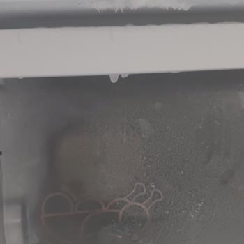 Arçelik Bozuk Buzdolabı ,motor Sesi Aşırı Yüksek