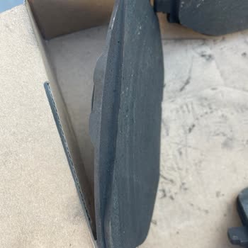 Peugeot 5008 Gt Fren Disk Ve Balata Sorunu