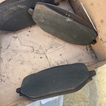 Peugeot 5008 Gt Fren Disk Ve Balata Sorunu