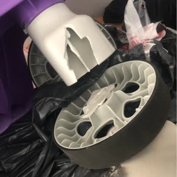 Sürat Kargo Kirik Ürün Sorumluluğu Almıyor