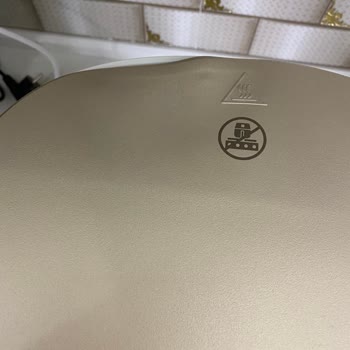 Philips Airfry Üst Kapak Erimesi