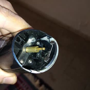 Fakir Tıraş Makinesi Mağduru