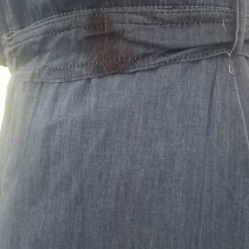 Koza Butik-Armine Defolu Hatalı Ürün