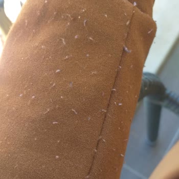 Koza Butik-Armine Defolu Hatalı Ürün