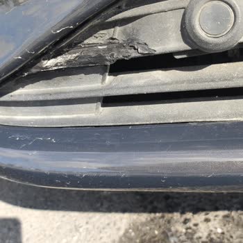 Tia Otomotiv Ve Kötü İşçiliği