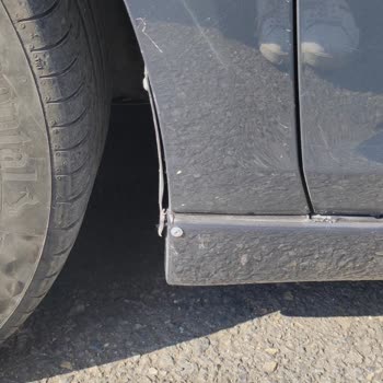 Tia Otomotiv Ve Kötü İşçiliği