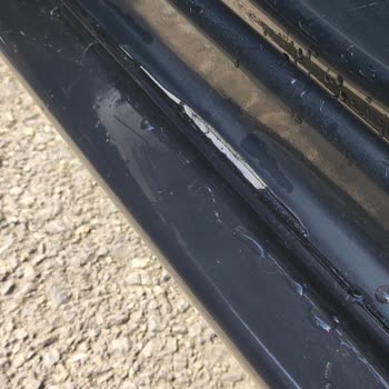 Tia Otomotiv Ve Kötü İşçiliği