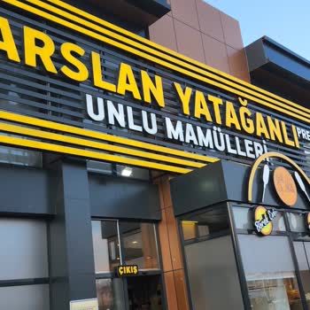 Arslan Yatağanlı Unlu Mamülleri Fahiş Fiyatlandırma Ve Çözümsüzlük