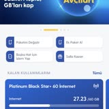 Turkcell Aşırı Hızda Giden İnternet Sorunu