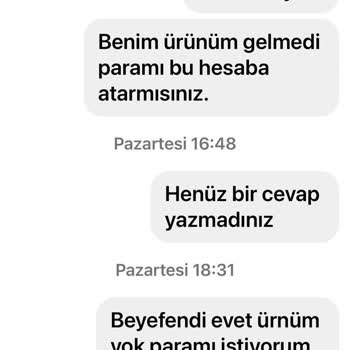 Brandsstyle.tr (Instagram) Brandsstyle.tr Instagram Hesabı Siparişi Ödeme Sonrası Göndermiyor