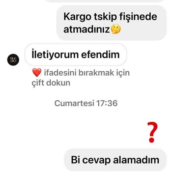 Brandsstyle.tr (Instagram) Brandsstyle.tr Instagram Hesabı Siparişi Ödeme Sonrası Göndermiyor
